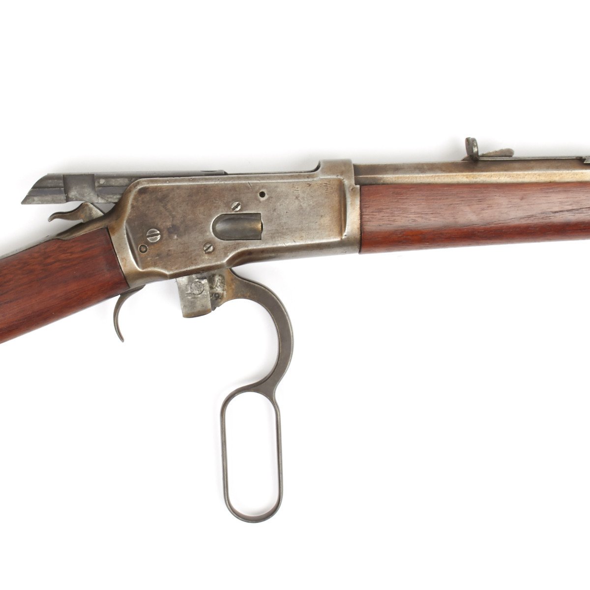 winchester model 1892 value by serial number